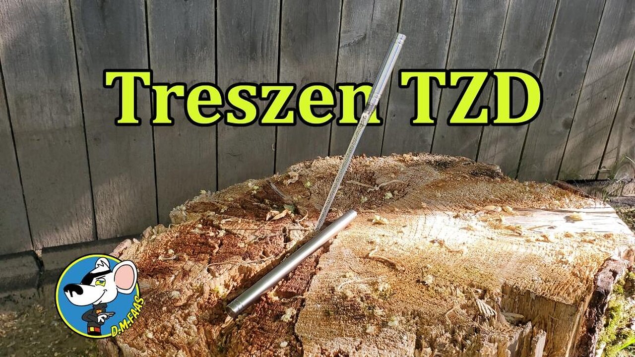 Treszen TZD