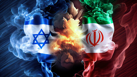 Israel fighting to win War started by Iran on October 7th, Spiritual Reasons of War