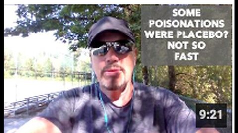 "Poisonings Misidentified as Placebos: A Hastened Judgment"