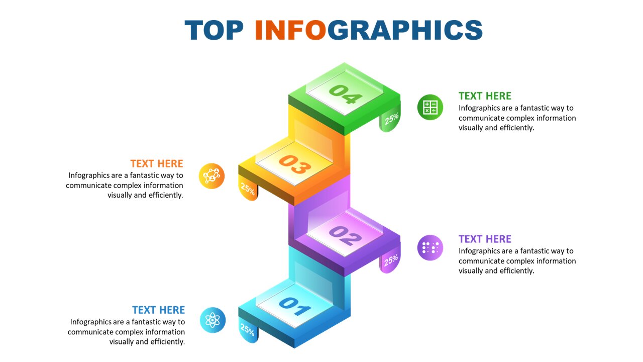 How to Make Stunning Infographics? 🎨✨🎨✨