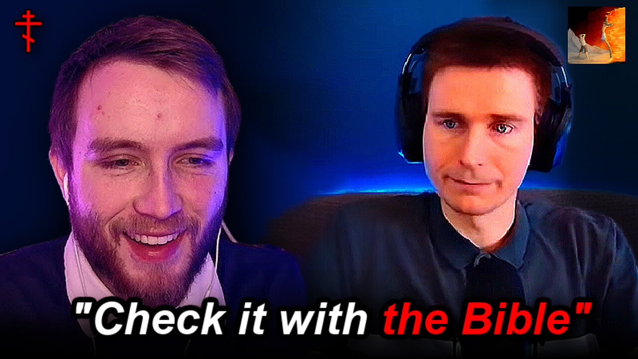 NeedGod.net Vs Orthodox Kyle REVIEW