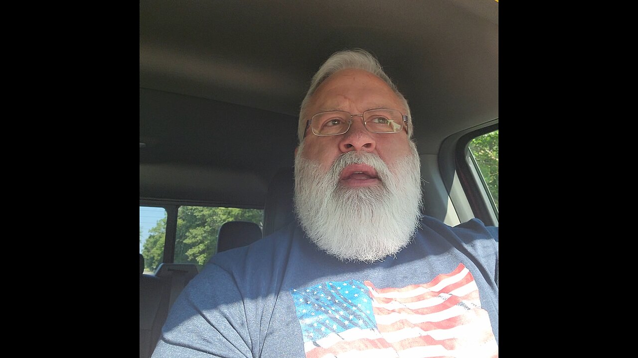 Pre-coffee morning rant