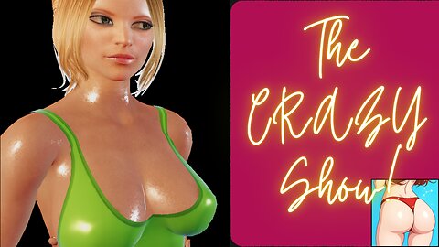 Meet Jennifer.. is she Ai? / The CRAZY show / 18 + bag STREAM? | GET THA BAG!