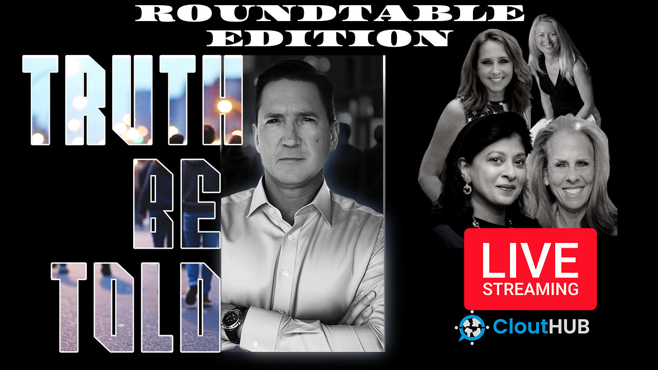 Truth Be Told RoundTable