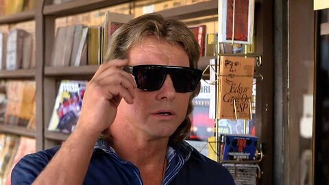 He Found Special Glasses & Realized Half of Humanity Are Aliens 👽 Mind-Blowing Sci-Fi Story