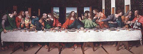 JESUS SAID HOUSE OF PRAYER TUTNED INTO A DEN OF THIEVES!!!