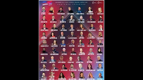 Where Have The Controlled Operatives Brought You, America?