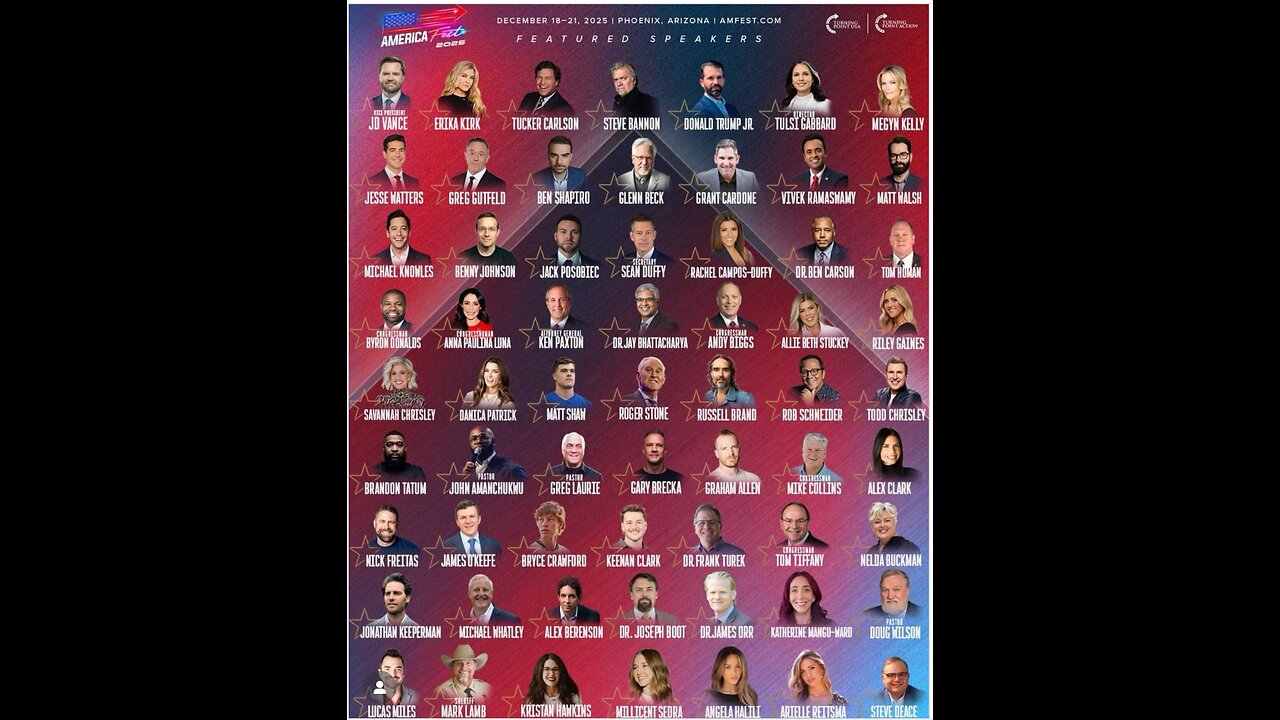 Where Have The Controlled Operatives Brought You, America?