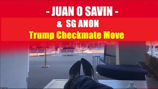 Trump Checkmate Move 7.12.25 - It’s About to Get Crazy