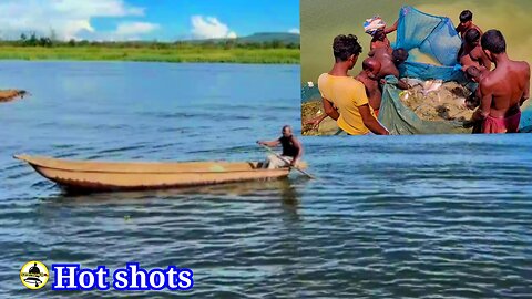 People who engage in freshwater fishing