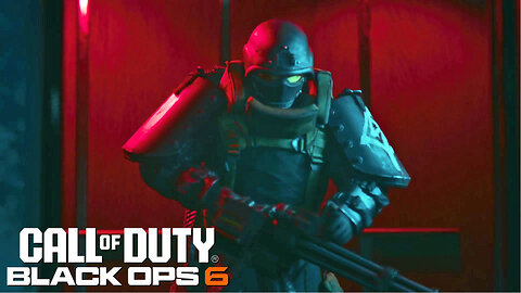 What's This Guy's Problem!? Call of Duty Black Ops 6 | Part 3