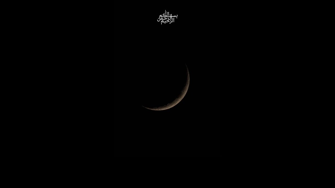 SUBHANALLAH Beautiful QUR'AN Recitation ♥️