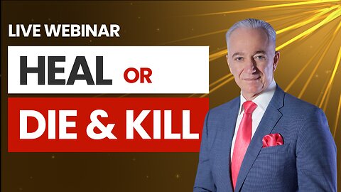THIS Destroys Your LIFE, Your CHARACTER, Your HAPPINESS - Healing By CommYOUnication Intro Webinar