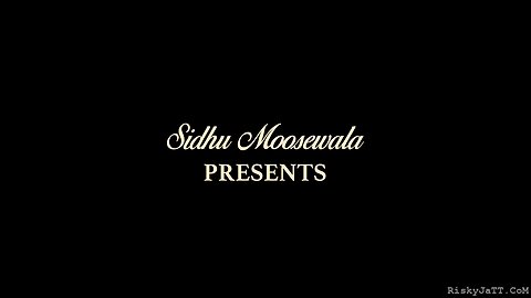 Sidhu Moose wala new song neal