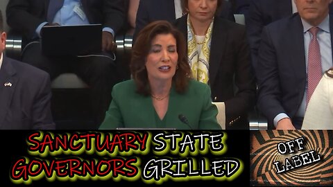 Governors Grilled On Sanctuary Policies