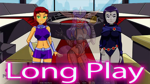 Titans tower Long Play Part 1