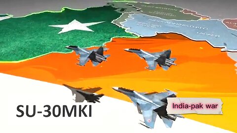 Ind-pak war operation sindhoor