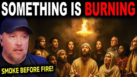 🔥 The FLAME of Pentecost is SPREADING (Don't Miss It)