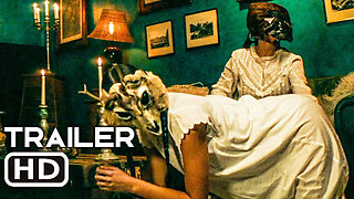 DIRTY BOY Official Trailer (2025)
