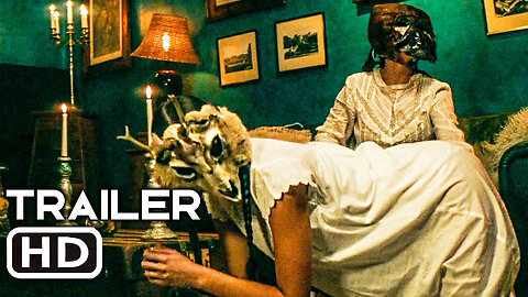 DIRTY BOY Official Trailer (2025)