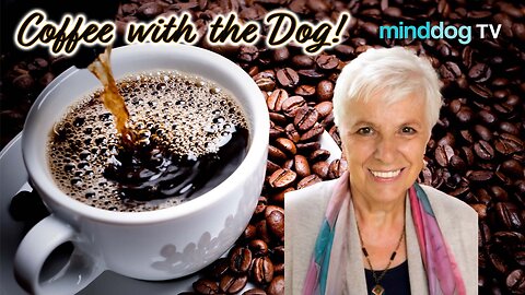 Meet The Author - Pat Black- Gould EP914