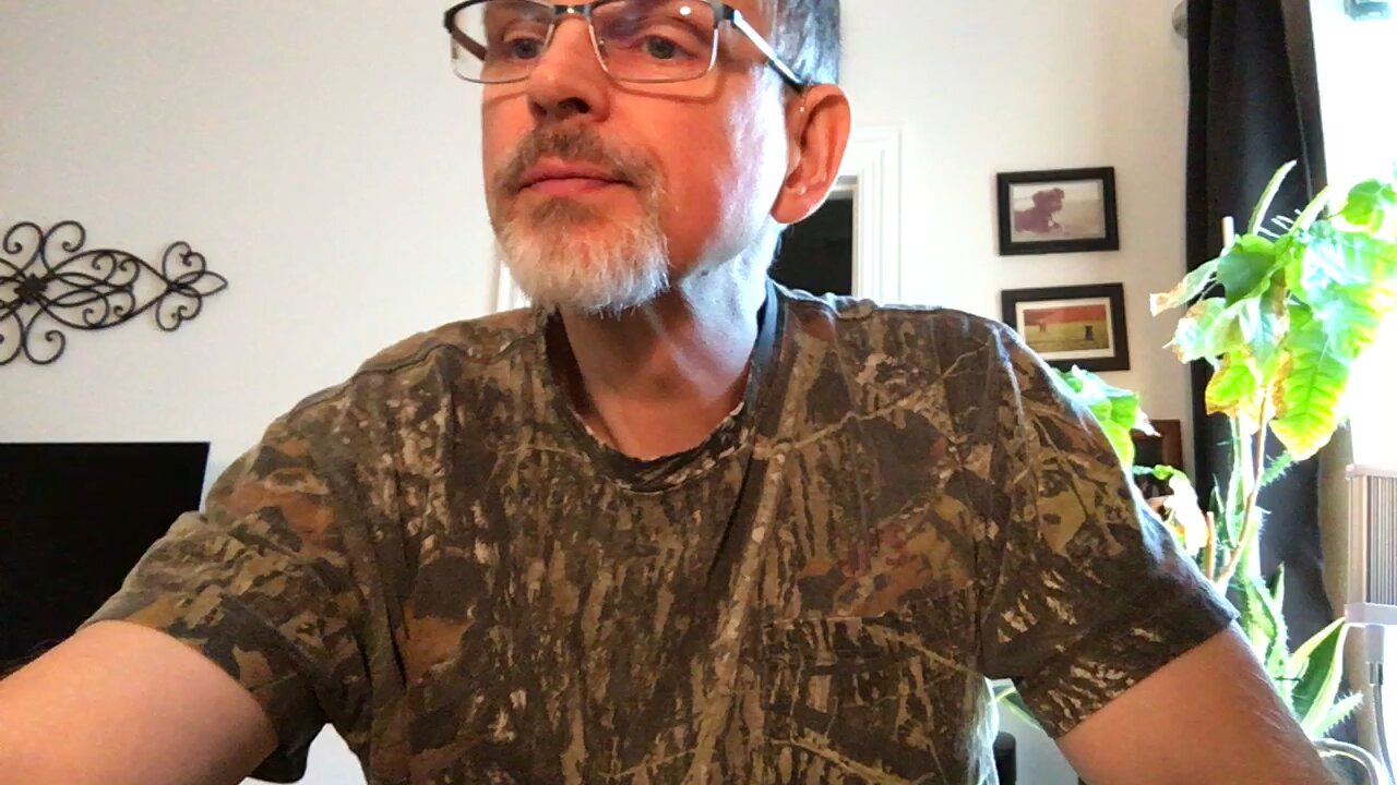 R5 ASL News/Biblical 4/8/2025