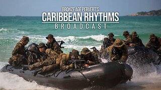 Ep 137 "Ratings of Peoples" • Caribbean Rhythms w/ Bronze Age Pervert