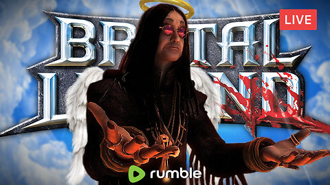 IN HONOR OF OZZY :: Brutal Legend :: FIRST-FULL PLAYTHROUGH {18+}