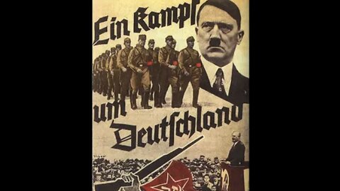 Manufacturing World Wars