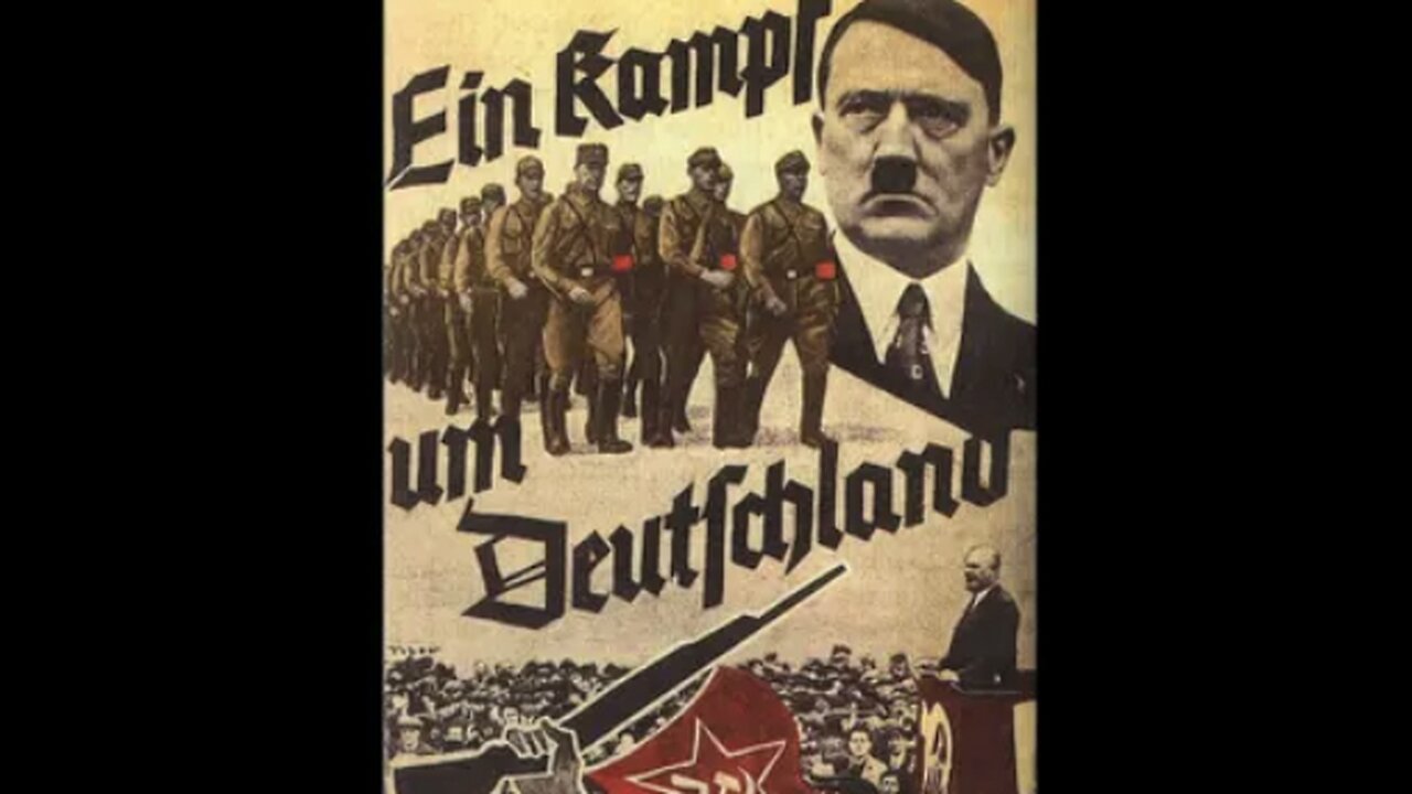 Manufacturing World Wars