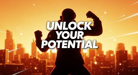 From 5 AM to the top: How to create unstoppable success in 80 seconds