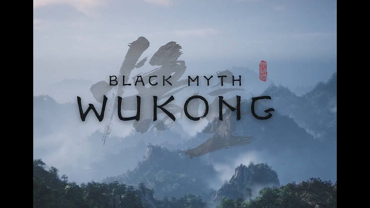 Black Myth: Wukong gameplay part 4