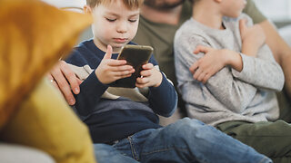 What kids really think about parents’ online safety concerns