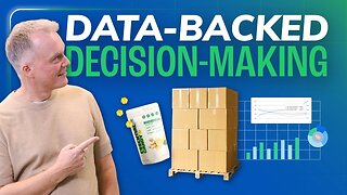 Behind the Scenes of Amazon Business Operations | Helium 10 | Scale Stories Ep 14