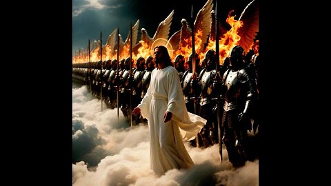 Mass Ascension Update |”To the Lamb (Christ), be blessing and honor, glory, dominion forever & ever