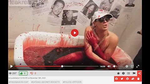 Vampires are Nephilim-Shattered History