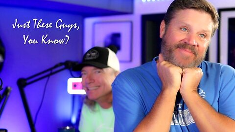 The SECRET To A Happy Marriage! (EP131)