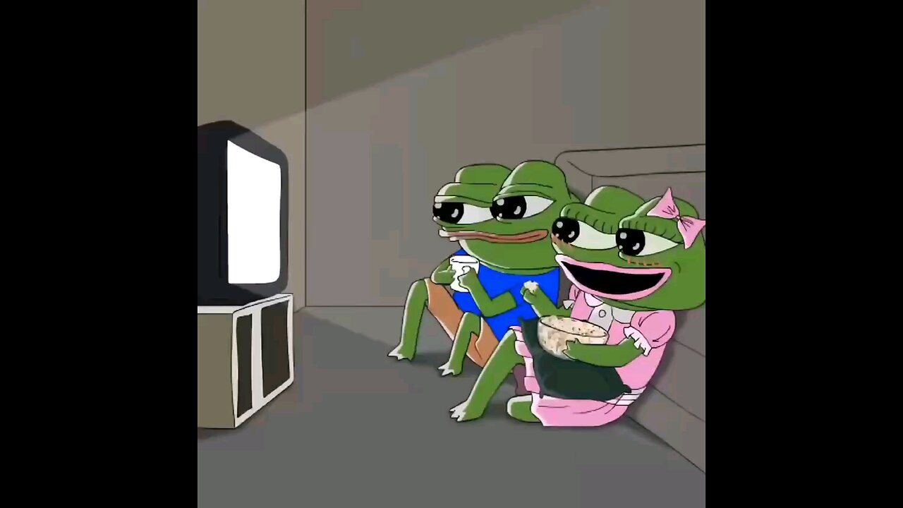 🍿 with Frens