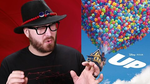 👍🏼 UP (Review)