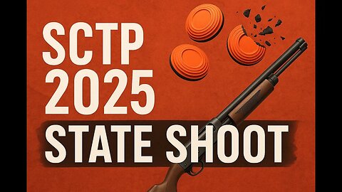 Teaser: Miss K Survived The 2025 SCTP State Competition