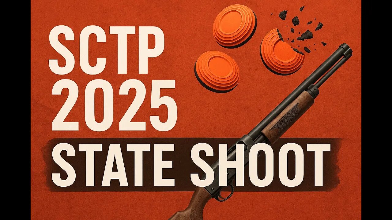 Teaser: Miss K Survived The 2025 SCTP State Competition