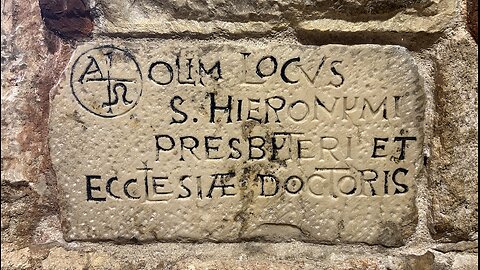 Christmas Sermon 2025