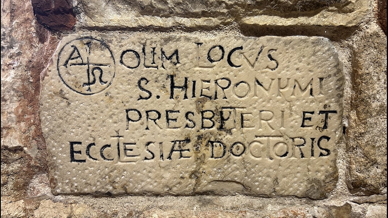 Christmas Sermon 2025