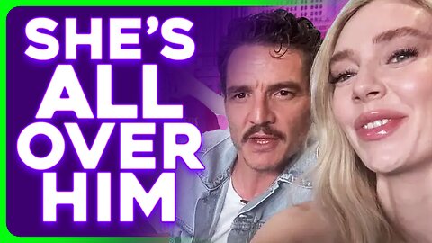 Fans Speculate Secret Affair Between Pedro Pascal & Vanessa Kirby at Fantastic Four Premiere