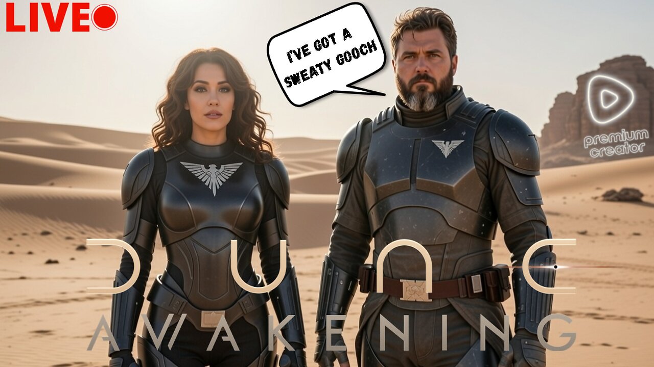 Unleash the worm! Going deep!