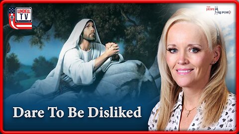Christ is King?/Dare to Be Disliked