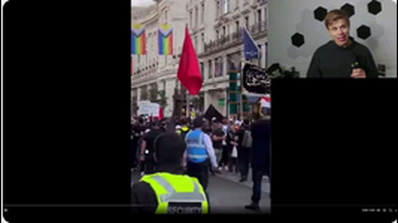 💥EIL💥MUSLIME UMZINGELN MELBOURNE KATHEDRALE | GRÜNE JETTE MIT EINEM LUXUSPROBLEM o9.o7.2025