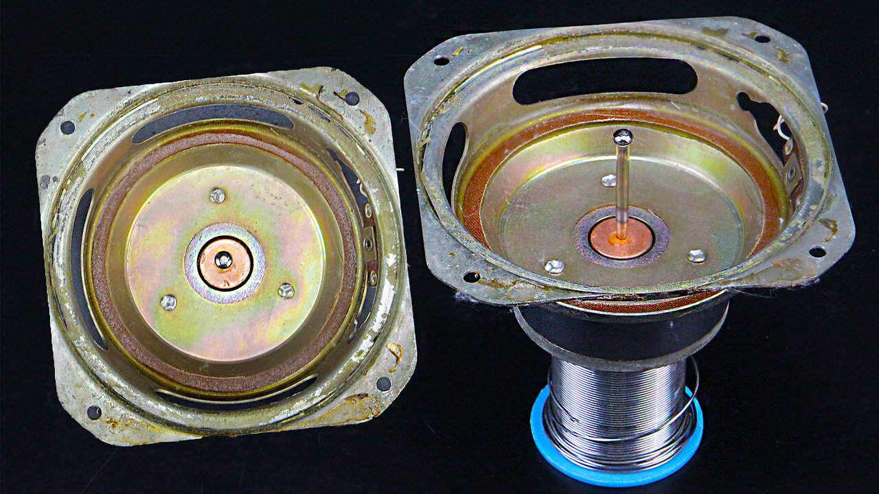 BlazeUnit | The Speaker That Cooks Food — DIY Gas Flame Generator at Home!