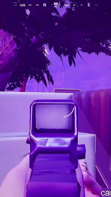 He thought he would get away