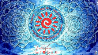 TruthWave : SunRISE Energy Meditation - May 10TH 2025
